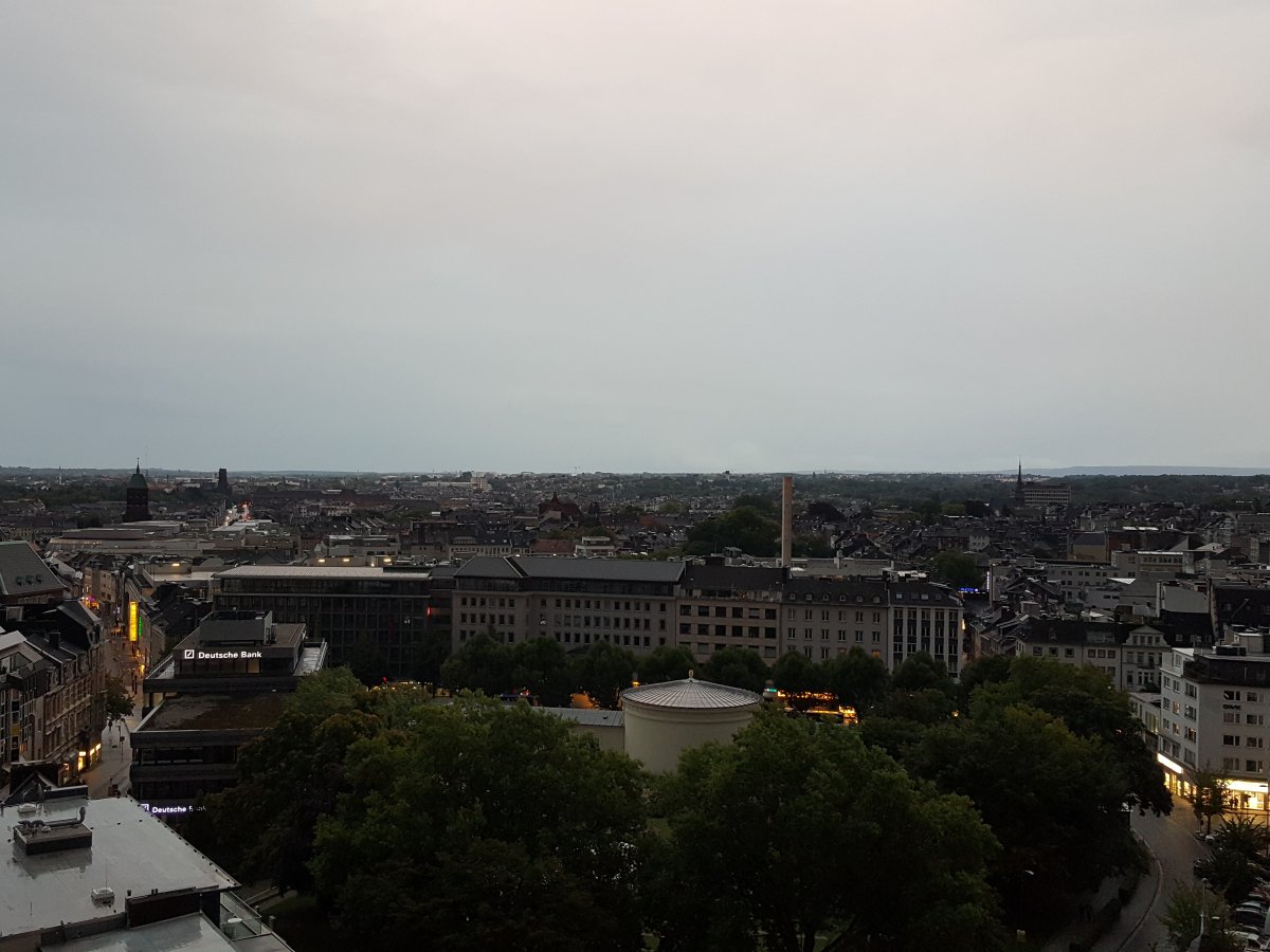 Dombesichtigung