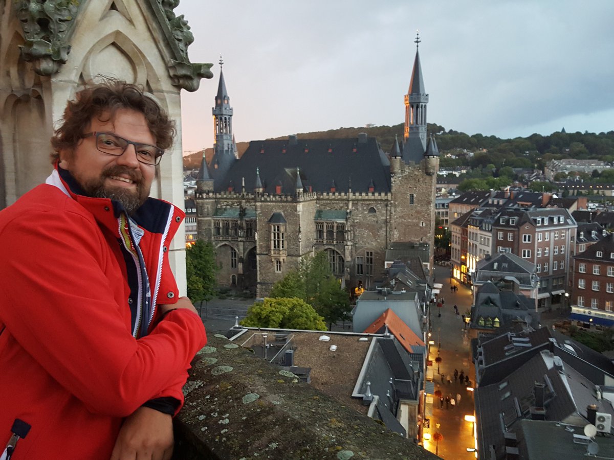 Dombesichtigung