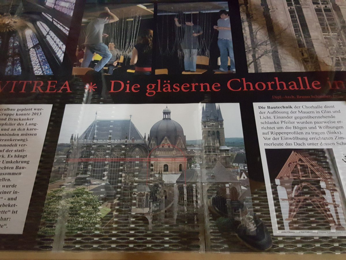 Dombesichtigung