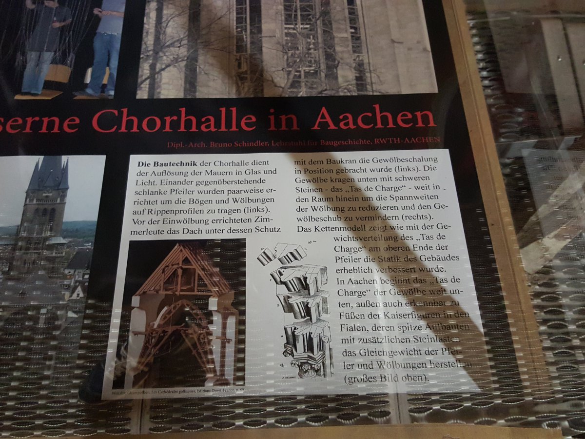 Dombesichtigung