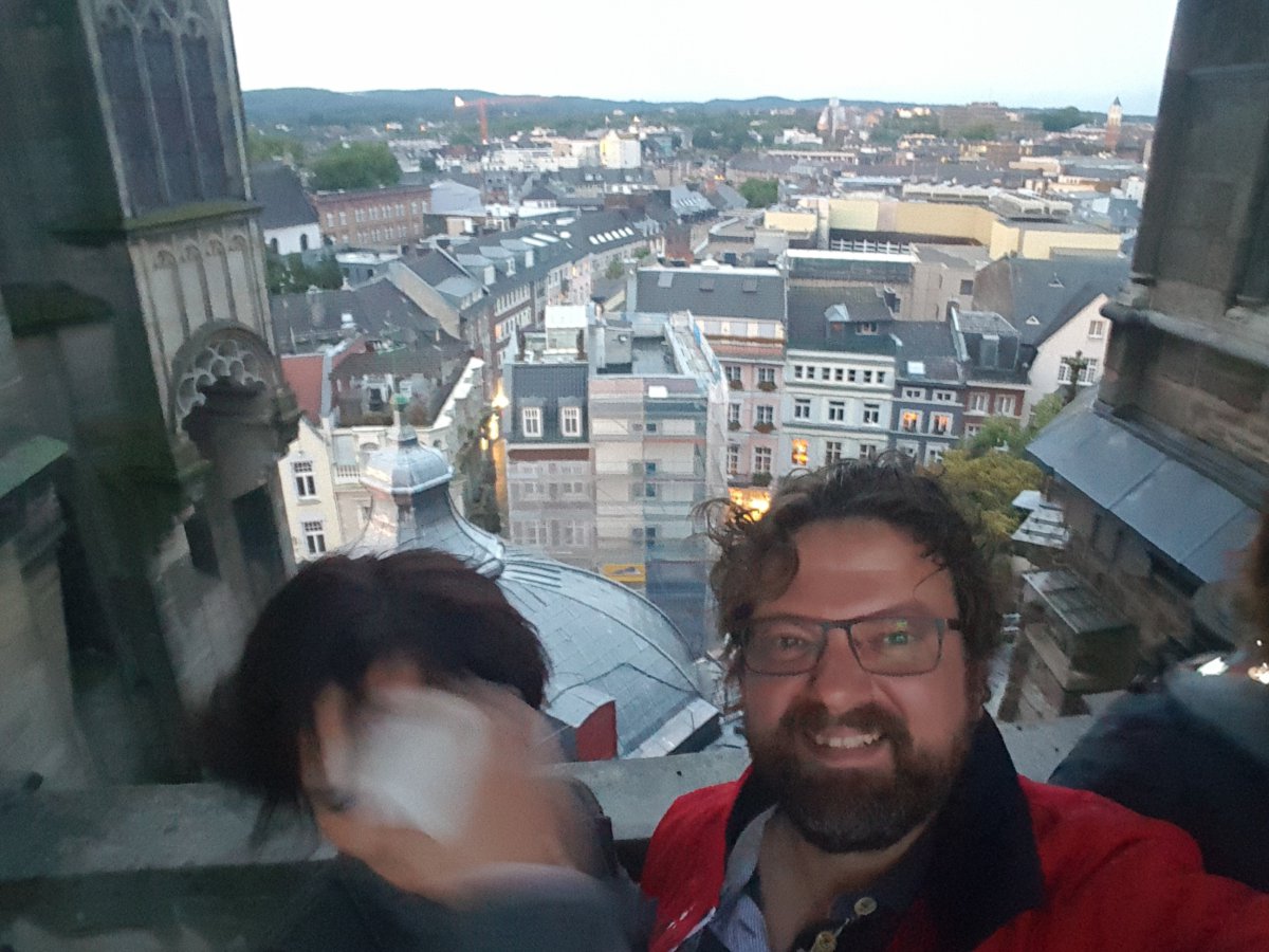 Dombesichtigung