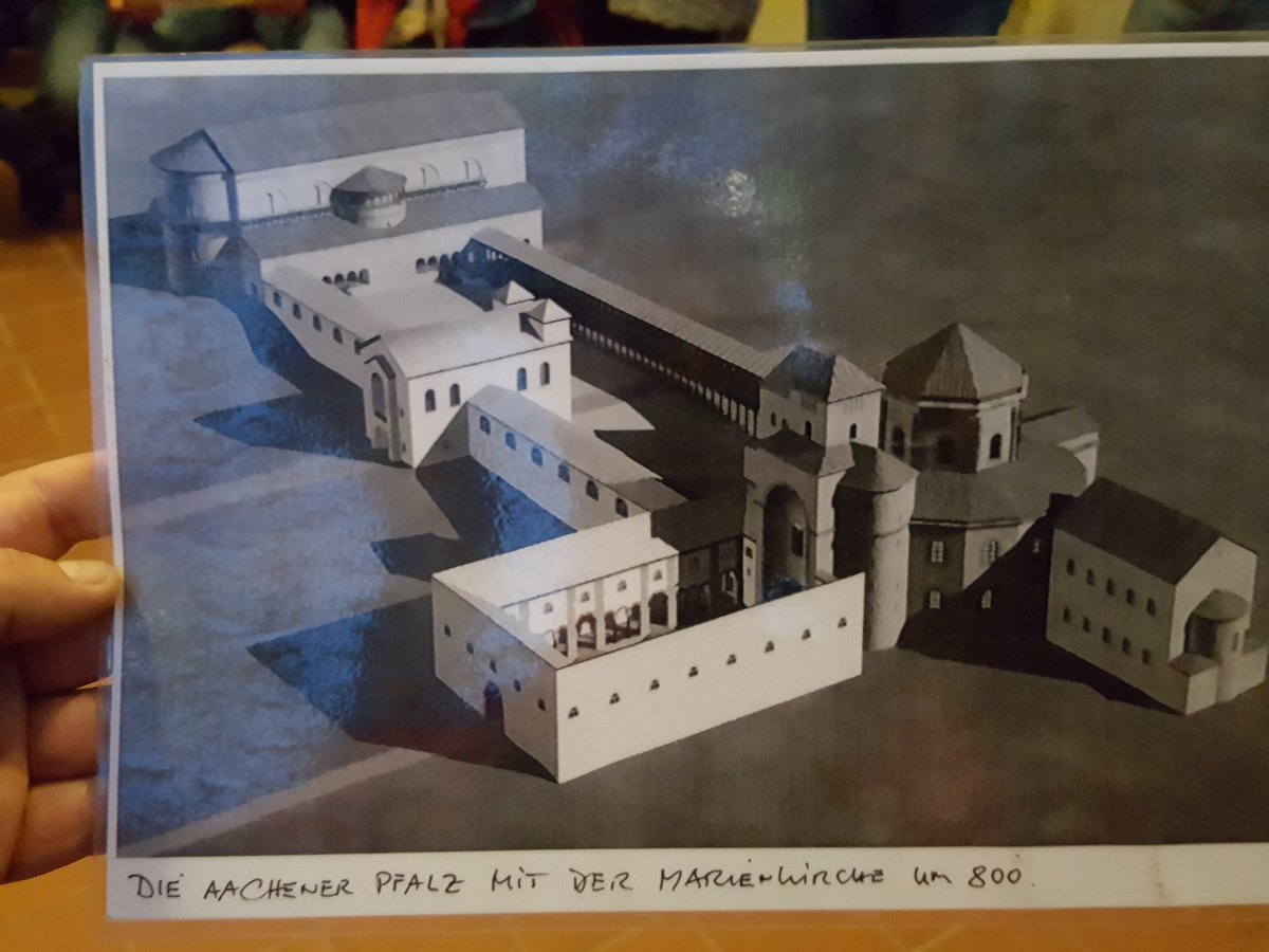 Dombesichtigung