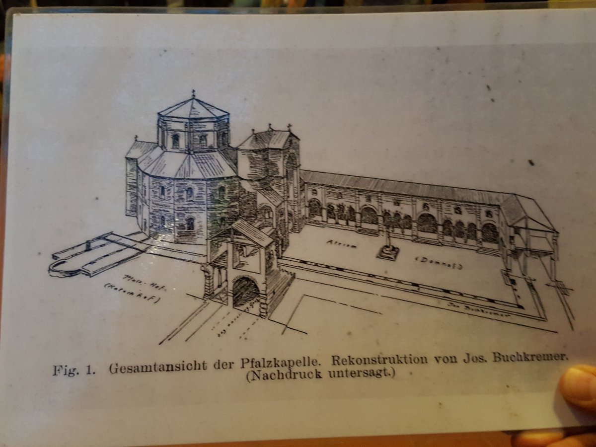 Dombesichtigung
