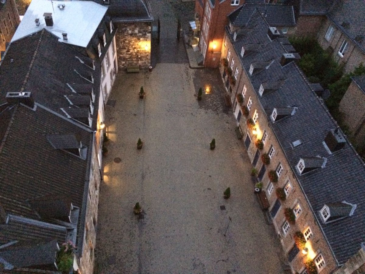Dombesichtigung