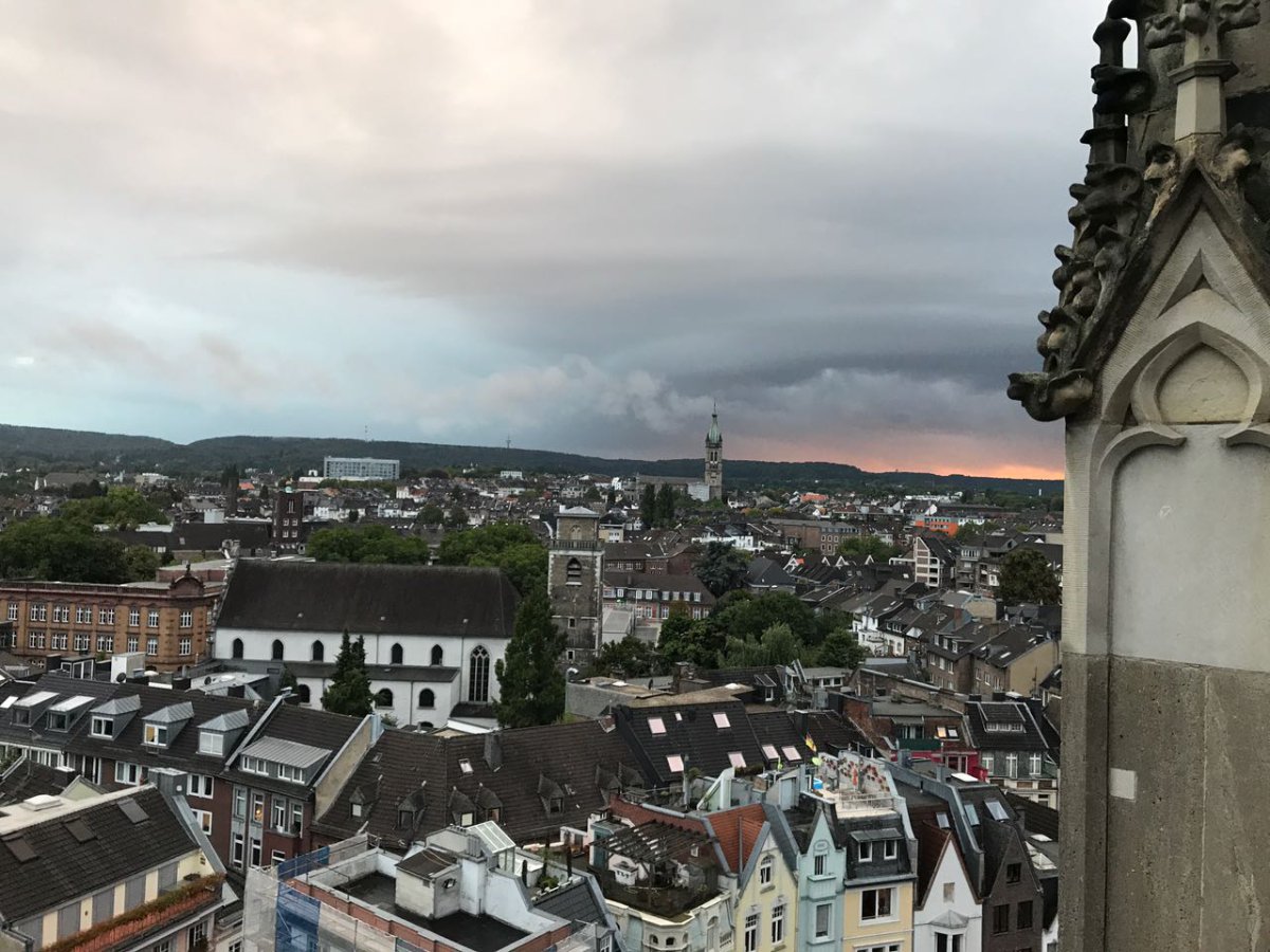 Dombesichtigung