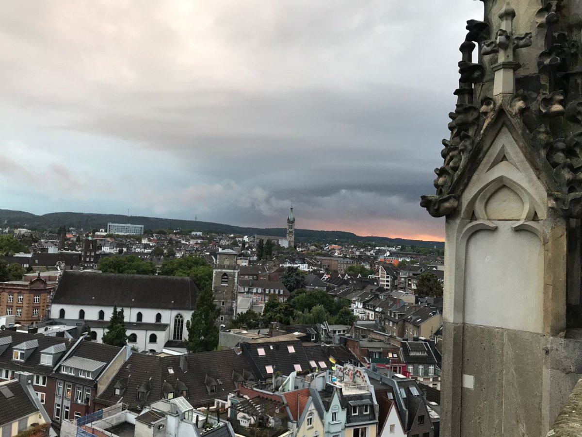 Dombesichtigung